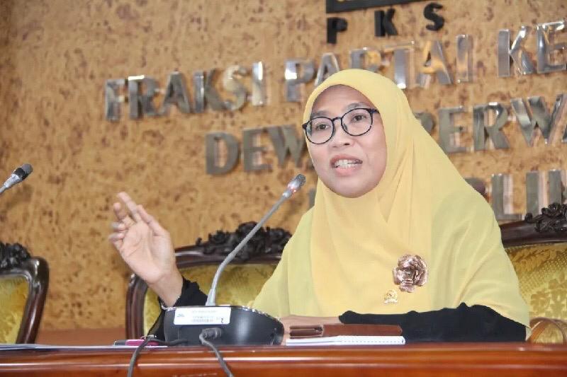 PKS Nilai Perppu Ciptaker Mudahkan Terjadinya PHK