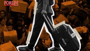 Pergerakan Mudik Lebaran 2023 Diprediksi Capai 123 Juta Orang, Pengamat Sarankan Tak Lewat Jalur Ini