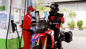 Pertamina