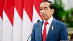 Presiden Joko Widodo. | Ist