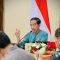 Dua BUMN Resmi Dibubarkan Jokowi, Stafsus Menteri Buka Suara