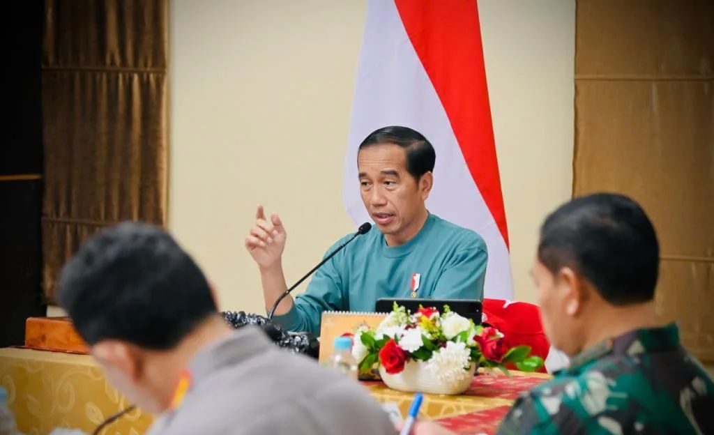 Dua BUMN Resmi Dibubarkan Jokowi, Stafsus Menteri Buka Suara