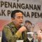Koordinator Divisi Penanganan Pelanggaran, Data, dan Informasi Bawaslu RI, Puadi. | Ist