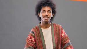 Raim Laode | ist