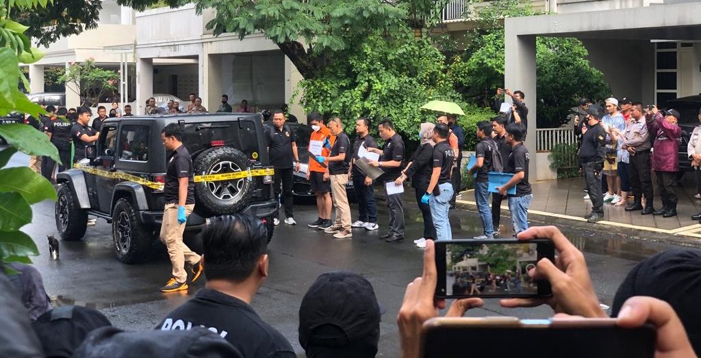 Besok, PN Jaksel Proses Diversi terhadap AG terkait Penganiayaan David Ozora