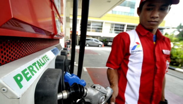 Akankah Harga Pertalite Bakal Turun Bulan Depan? Kementerian ESDM Bilang Begini