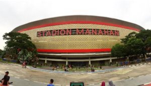 Stadion Manahan