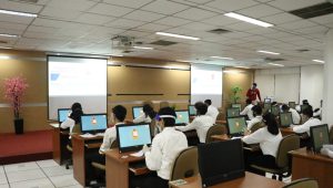 Seleksi Sekolah Kedinasan