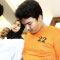 Shane Lukas, salah satu tersangka penganiayaan Cristalino David Ozora