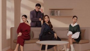 Yovie Widianto feat Lyodra, Tiara dan Ziva Kolaborasi Remake Lagu Menyesal