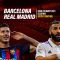 Barcelona vs Real Madrid 20 Maret 2023: Misi Balas Dendam Benzema Cs