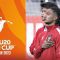 PSSI U20. Garuda Muda vs Suriah