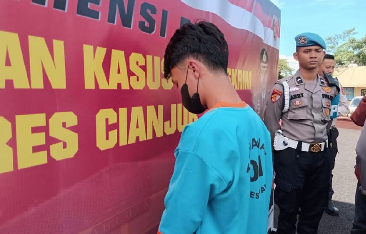 Tadinya Diduga Bunuh Diri, Polisi Ungkap Mahasiswa Ini Tewas Dibunuh Pacar Sesama Jenisnya