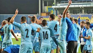 Ramai penolakan Timnas Israel berlaga di Piala Dunia U-20 di Indonesia