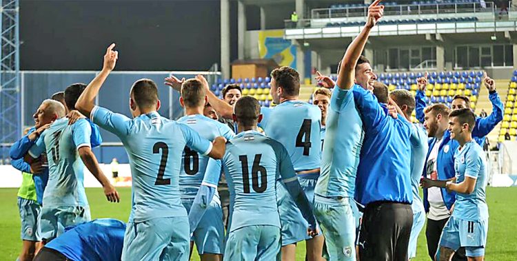 MUI Minta Penjelasan Kemenlu dan PSSI Terkait Kedatangan Timnas Israel