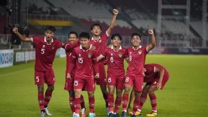 Timnas Indonesia U-20. | Ist