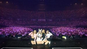 BLACKPINK