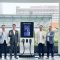 Ultra Fast Charging Station di Plaza Indonesia | Forum Keadilan/Novia Suhari