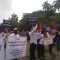 Unjuk Rasa di Monas, Senin, 20/3/2023