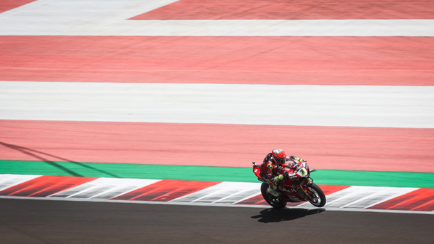 Pecah Rekor! Jumlah Penonton WSBK 2023 Capai Rekor Tertinggi