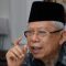 Wapres Ma'ruf Amin. | Ist