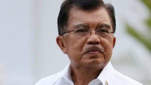 Jusuf Kalla