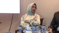 Ira Puspadewi, Direktur Utama PT ASDP