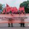 Partai Buruh Tolak Perppu Cipta Kerja Disahkan Jadi UU, Ini 9 Poin yang Dinilai Merugikan