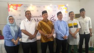 Sambut Ramadan 2023, Masjid Cut Meutia, Menteng, Jakarta Pusat, akan menggelar festival musik jazz.