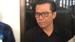 Mangapul Silalahi, Wakil Ketua Umum Partai Prima