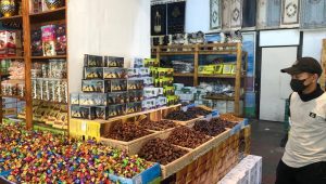 Cara memilih kurma yang baik