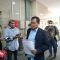 Koordinator MAKI Boyamin Saiman | Merinda Faradianti/Forum Keadilan