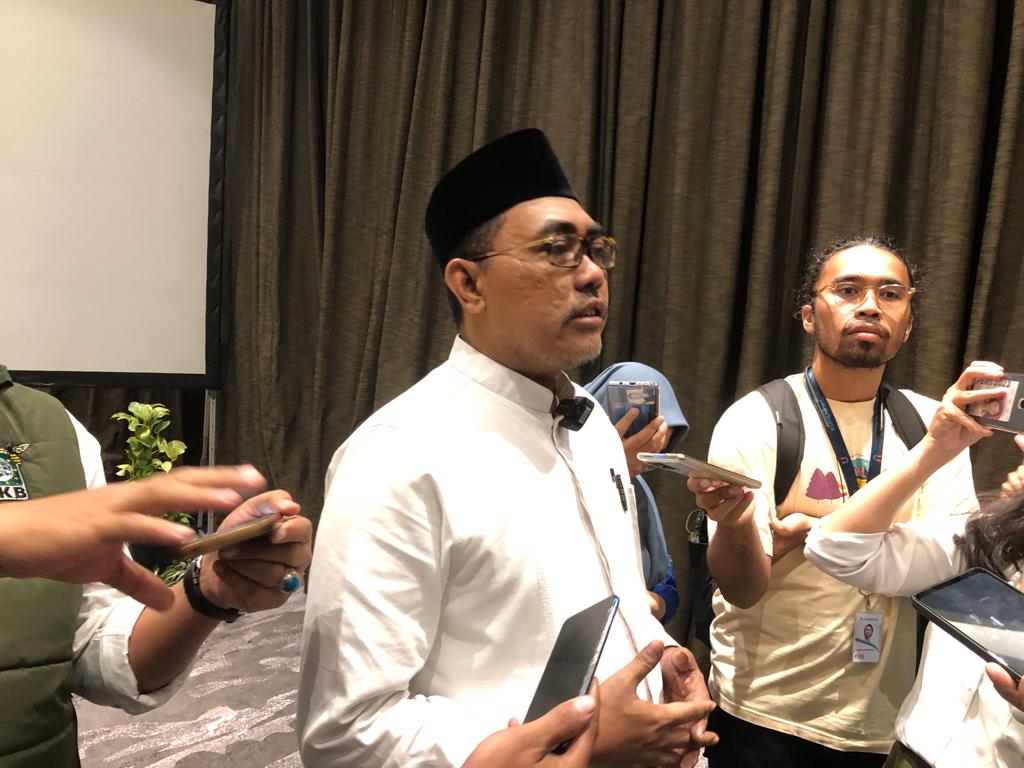 PKB Sebut Anak Muda Sudah Tandai Tokoh dan Parpol yang Gagalkan Piala Dunia U-20