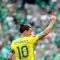 Negara Memanggil, Zlatan Is Back!