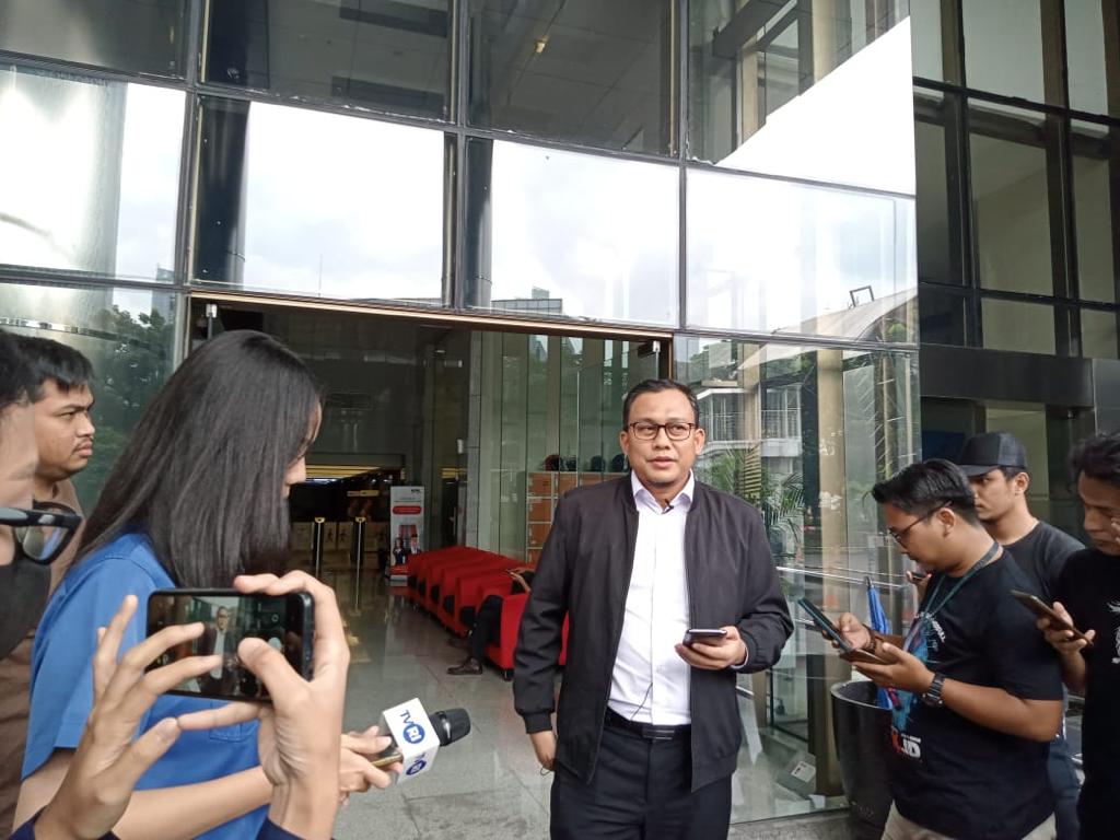 KPK Sebut Dugaan Korupsi Tukin di Kementerian ESDM Berkisar Miliaran Rupiah