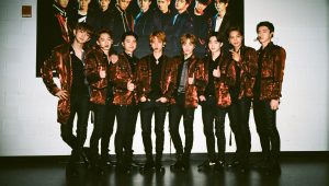 EXO akan gelar fan meeting