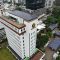 Gedung Kementerian ESDM | ist