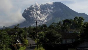 Gunung Merapi