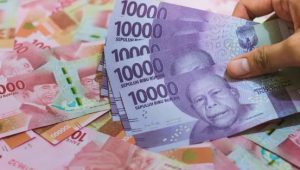 Uang rupiah