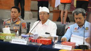 Kemenhumkam tindak tegas WNA bermasalah