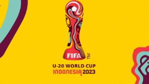 Drawing Piala Dunia U-20 2023 di Bali dibatalkan