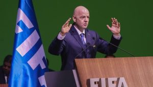 FIFA