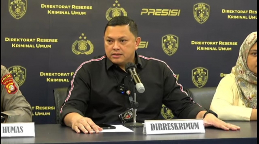 AG Pacar Mario Dandy Ditahan Usai Diperiksa 6 Jam Terkait Kasus Penganiayaan David