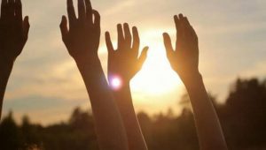 Ilustrasi aliran sesat. | Ist