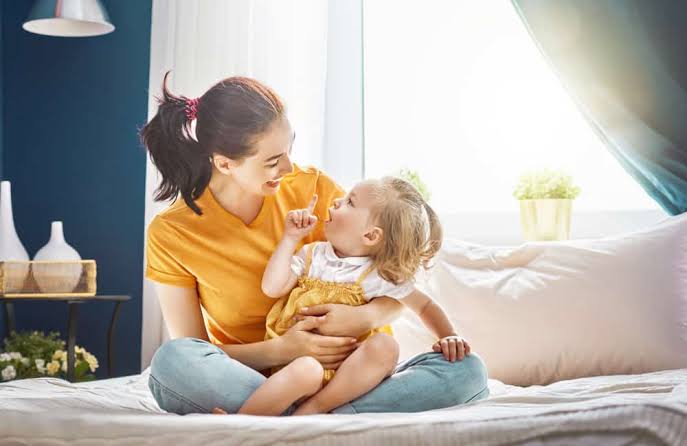 8 Cara Stimulasi Anak Agar Cepat Bicara Lancar