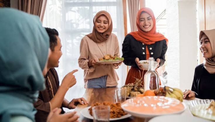 30 Ucapan Menyambut Ramadan 2023, Yuk Kirim ke Teman dan Keluarga