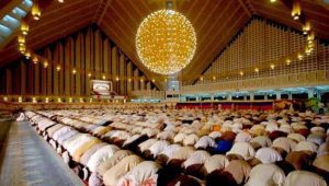 Salat Tarawih