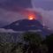 Gunung Ili Lewotolok Batuk-batuk, 48 Letusan Terjadi Sejak Kemarin