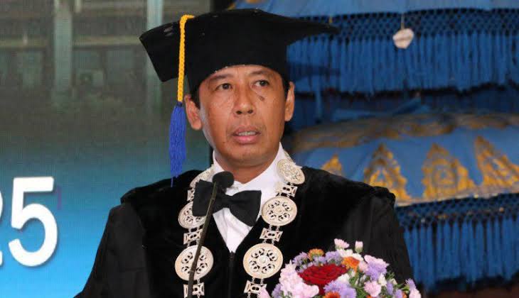 Peran dan Modus Rektor Udayana di Kasus Korupsi Dana SPI