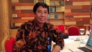 Rektor Udayana Prof I Nyoman Gde Antara. | ist